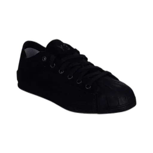 Low-Top Sneakers