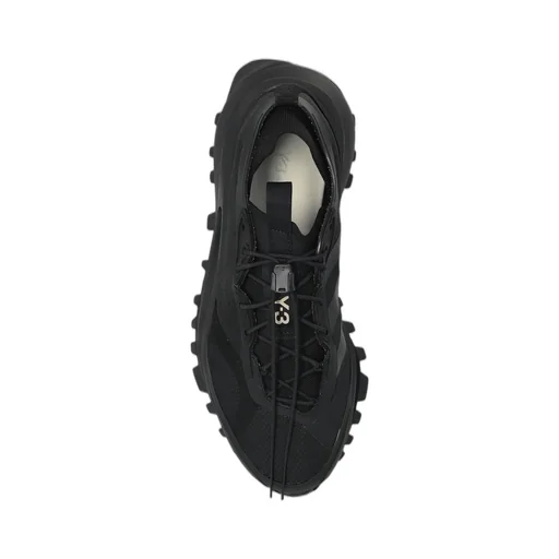 Y-3 Sneakers