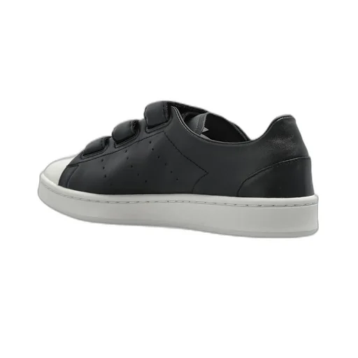 Low-Top Sneakers