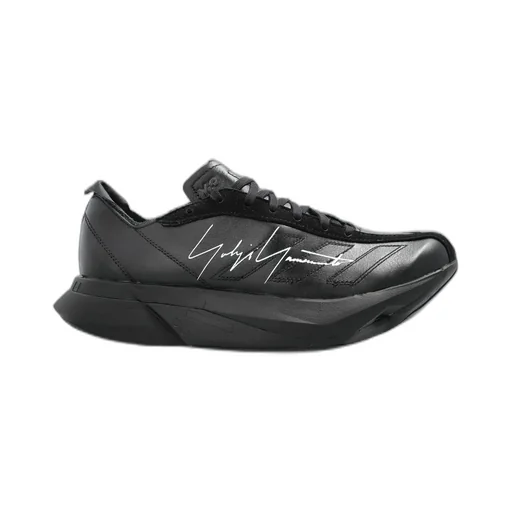 Y-3 Runner Sneakers