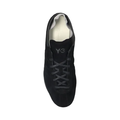Low-Top Sneakers