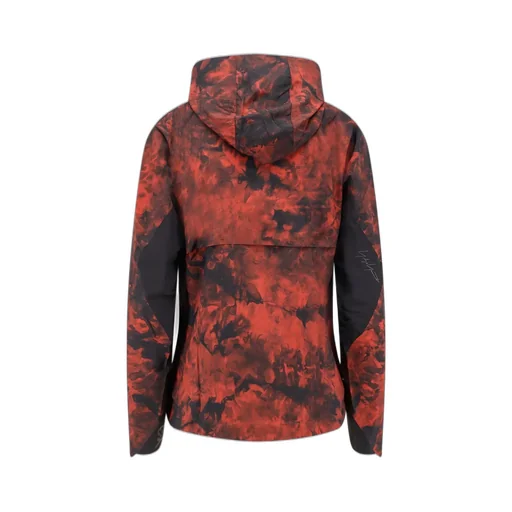 Hooded Jacket