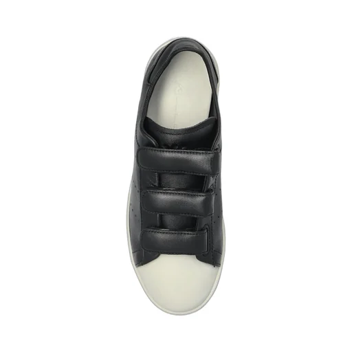 Low-Top Sneakers