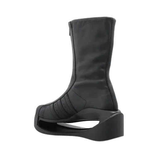 Platform Boots