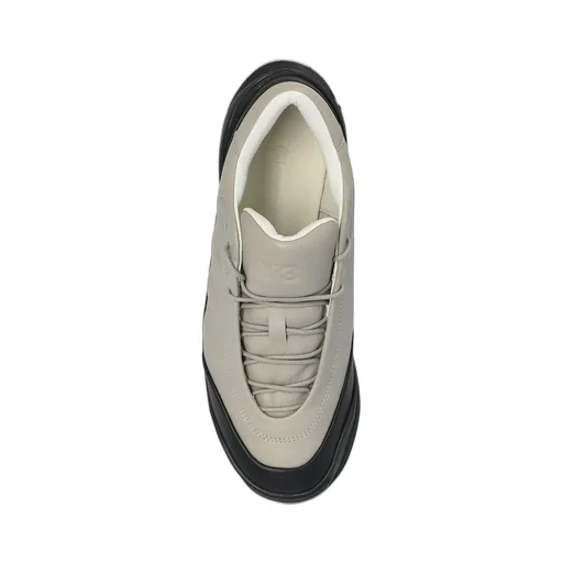 Low-Top Sneakers
