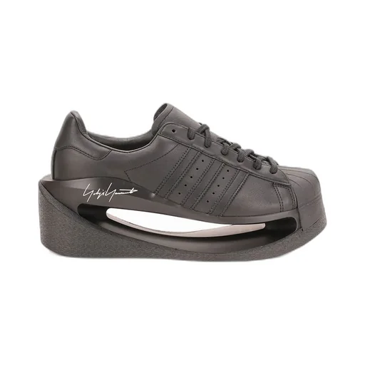 Superstar Platform Sneakers