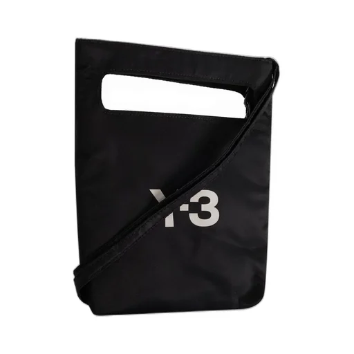 Logo Tote Bag
