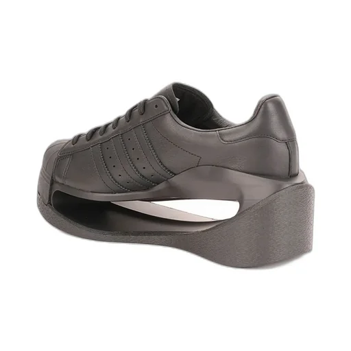 Superstar Platform Sneakers