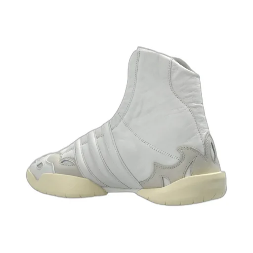 High-Top Sneakers