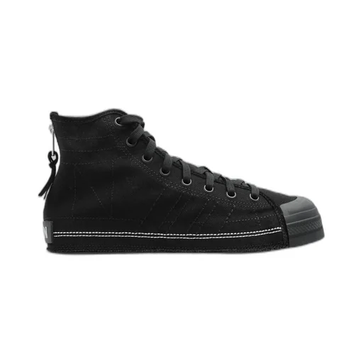 High-Top Sneakers