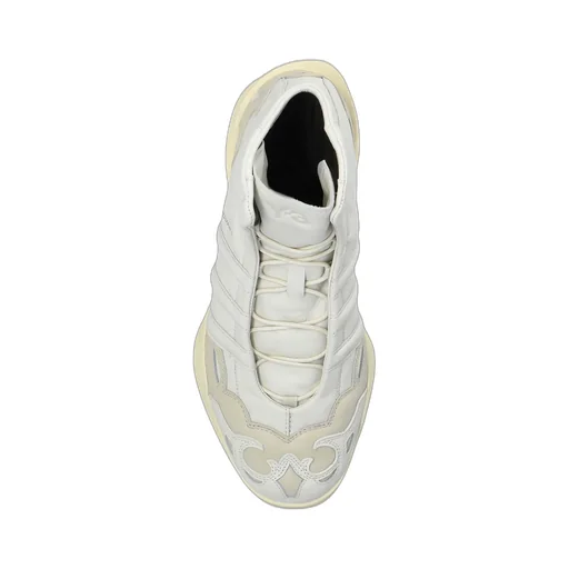 High-Top Sneakers