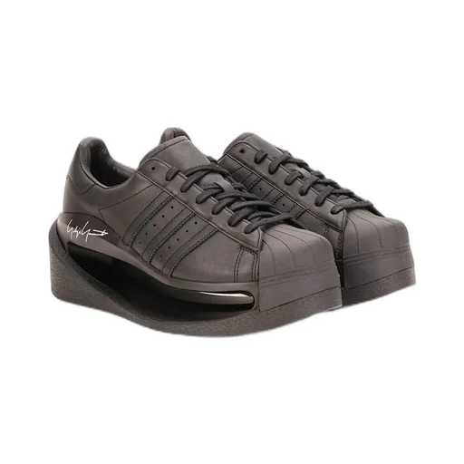 Superstar Platform Sneakers
