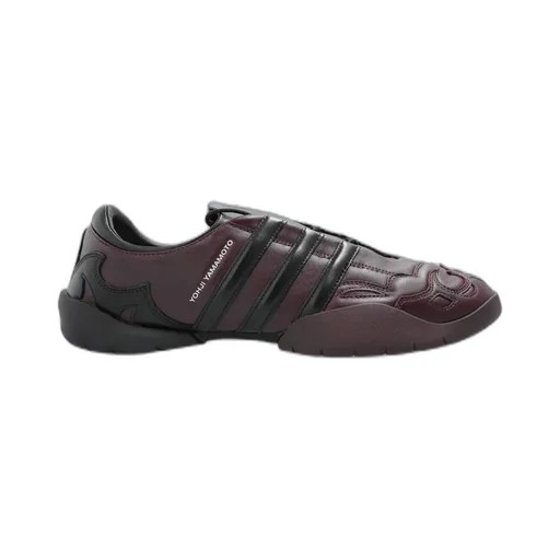 Yohji Yamamoto X Adidas Sneaker