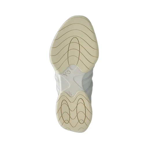 High-Top Sneakers