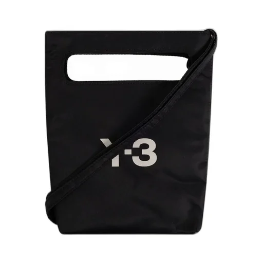 Logo Tote Bag