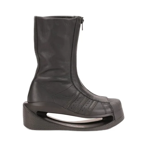 Platform Boots