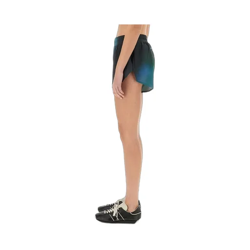 Reflective Running Shorts