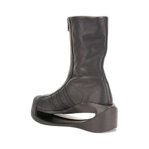 Platform Boots