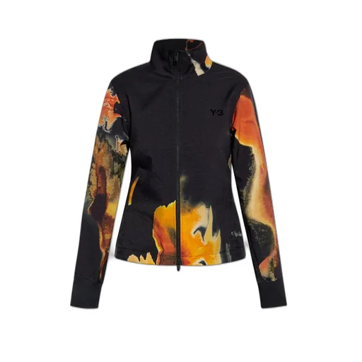 Track Jacket