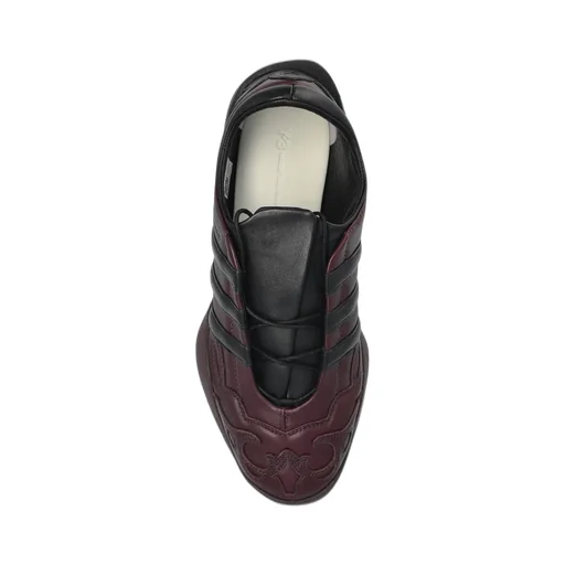 Yohji Yamamoto X Adidas Sneaker