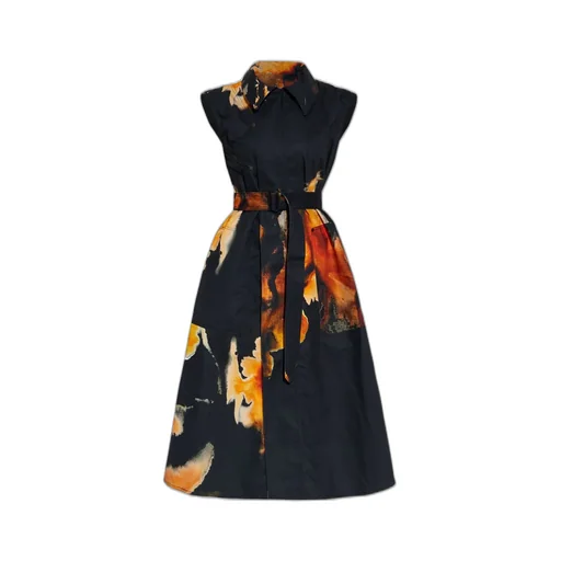 Shirt Dress