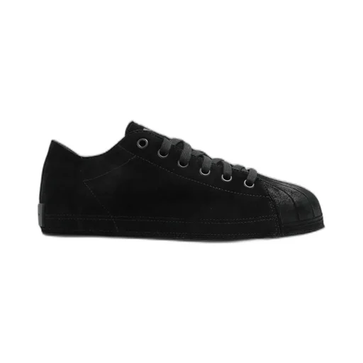 Low-Top Sneakers