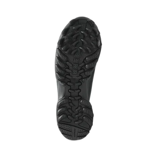 Lace-Up Boots