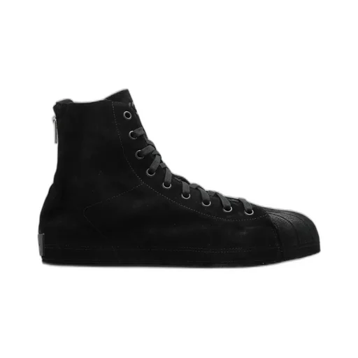High-Top Sneakers
