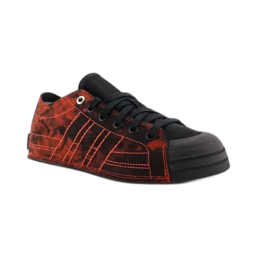 Low-Top Sneakers
