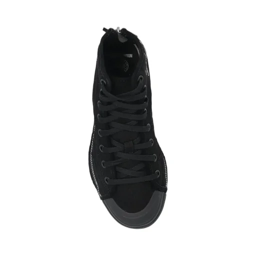 High-Top Sneakers