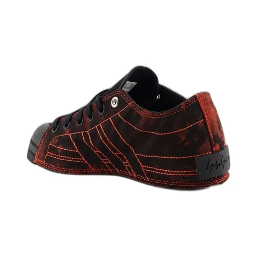 Low-Top Sneakers