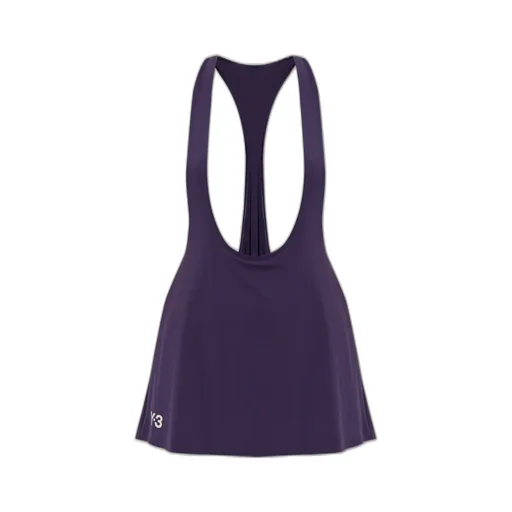 Tank Dress