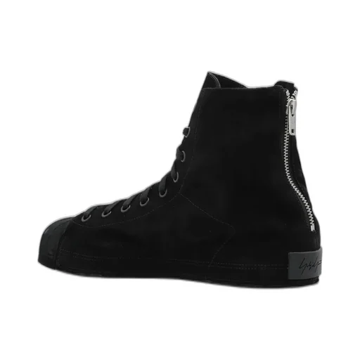 High-Top Sneakers