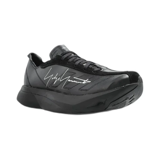 Y-3 Runner Sneakers