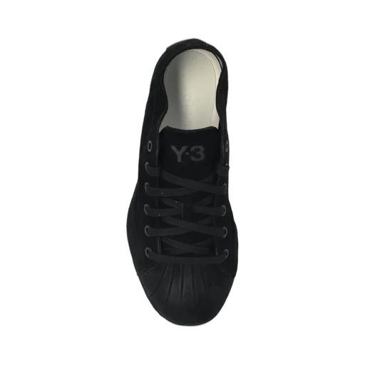 Low-Top Sneakers