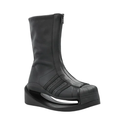 Platform Boots