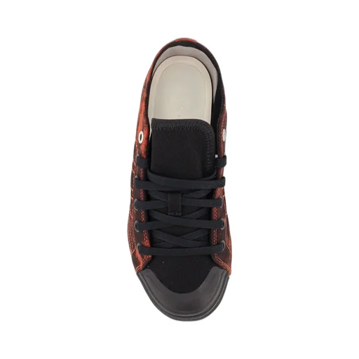 Low-Top Sneakers