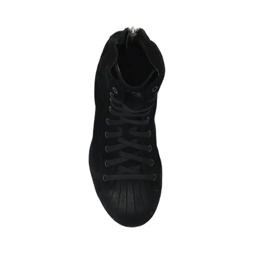 High-Top Sneakers