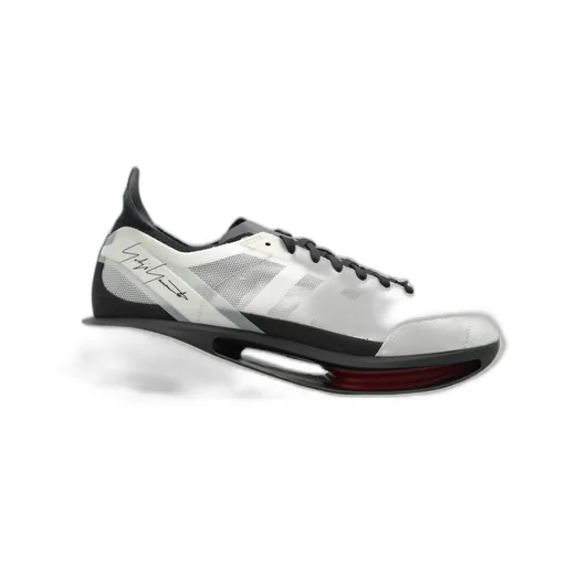 Low-Top Sneakers