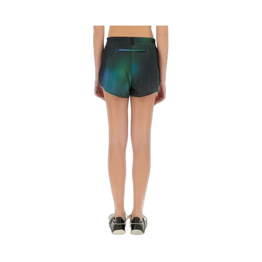 Reflective Running Shorts