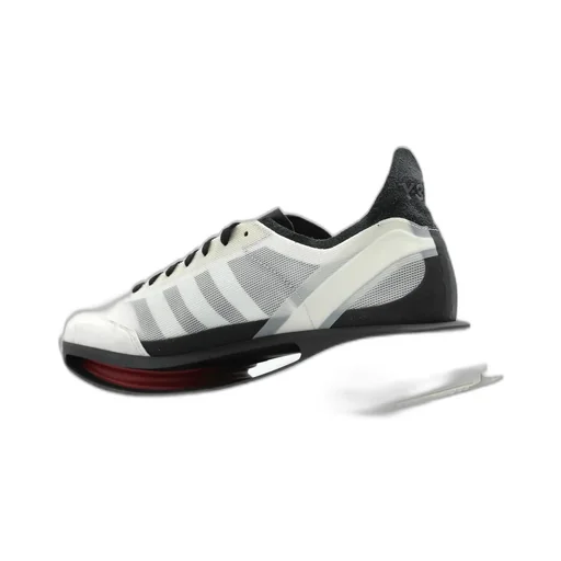 Low-Top Sneakers