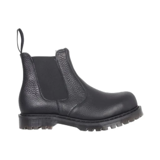 Chelsea Boots