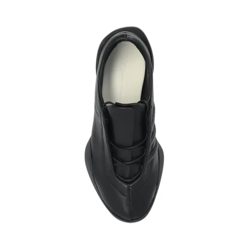 Low-Top Sneakers
