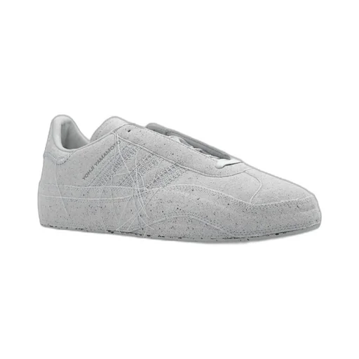 Low-Top Sneakers