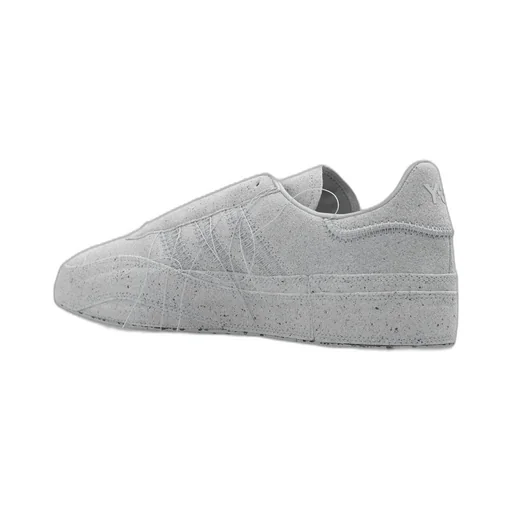 Low-Top Sneakers