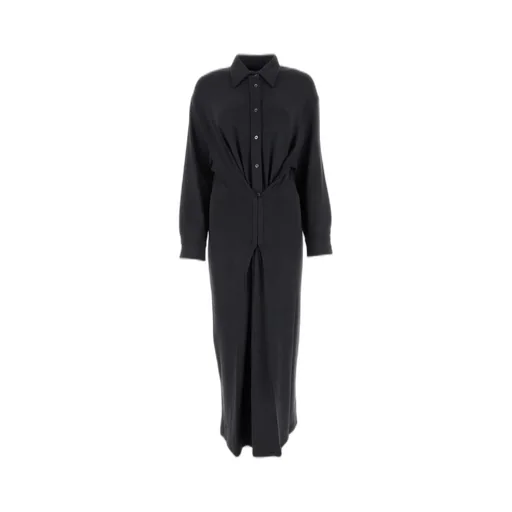 Shirt Dress