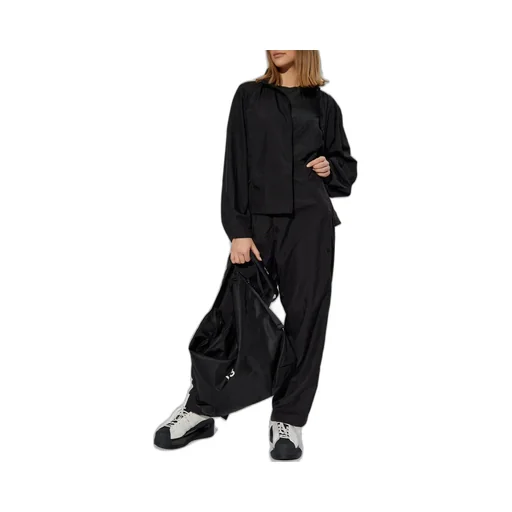 Mesh Long Sleeve Top