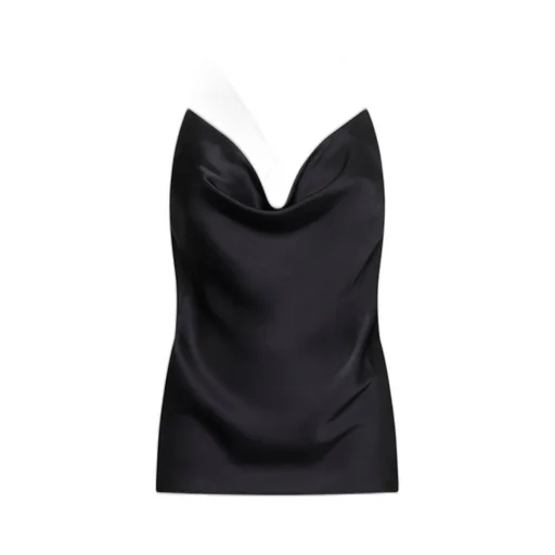 Cowl Neck Camisole