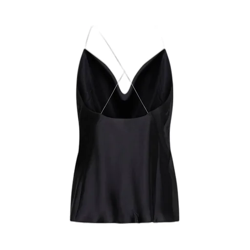 Cowl Neck Camisole