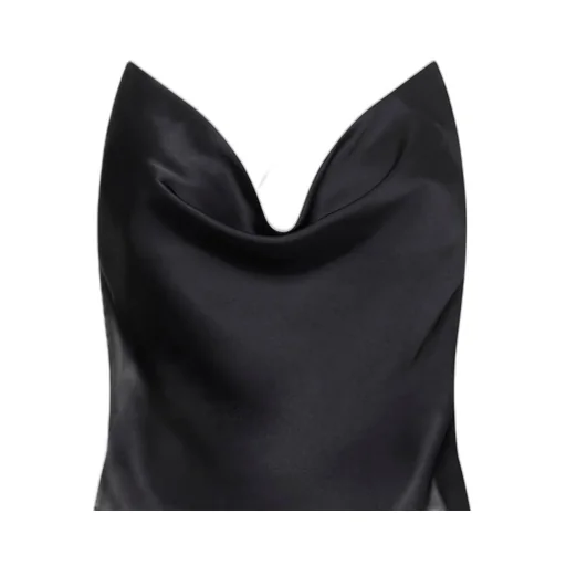 Cowl Neck Camisole